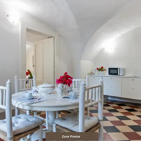 Appartement Le Stanze Del Poeta - Selection *