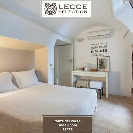 Le Stanze Del Poeta - Selection