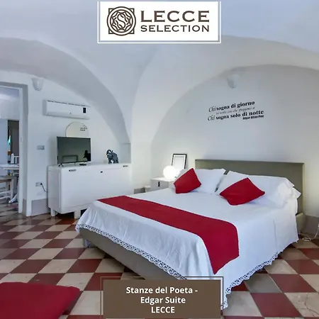 Appartement Le Stanze Del Poeta - Selection